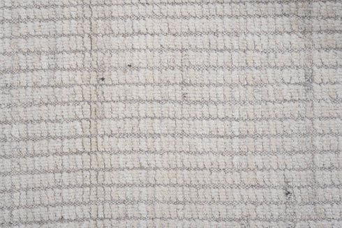 Vintage Tulu Runner Rug (3' x 12')